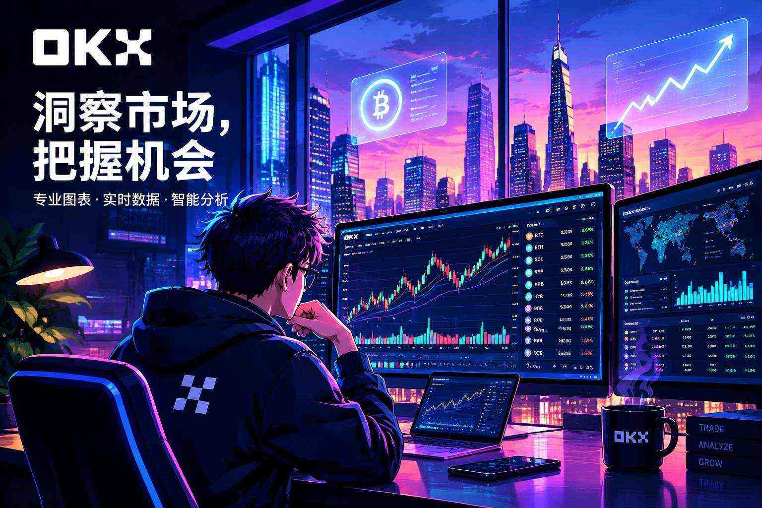 欧交易所 App 下载安装教程图解