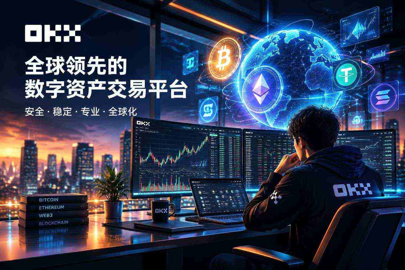 欧交易所App官方下载 App 手机操作界面展示